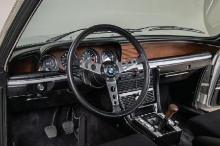 BMW 30 csl 2275027